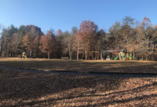 Spencer City Park景点图片