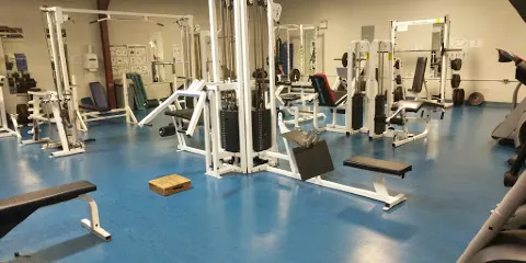 St James Civic Centre