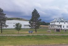 Custer Trail Museum景点图片