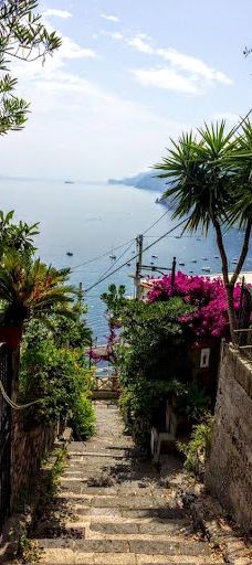 Bagni d'Arienzo Beach Club-波西塔诺