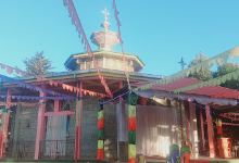 ሰንዳፋ ቅዱስ ሚካኤል ቤተክርስቲያን | Sendafa St. Michael Church景点图片