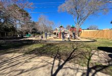 David G. Barnes Children's Park景点图片