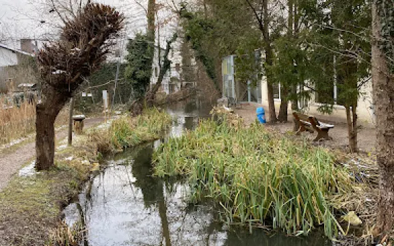 Kleinzoo Wasserstern e.V.