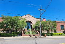 Baldwinsville Public Library景点图片