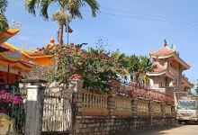 Chùa Thừa Ân景点图片