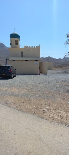 Ain Wadi Al Muslah-Ar Rissah