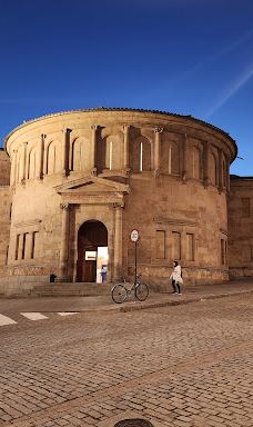 Campo de San Francisco-萨拉曼卡省