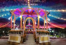 Kiosco de Etzatlan景点图片