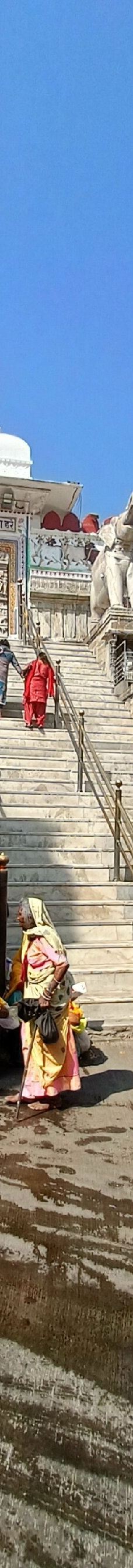 贾格迪什神庙-乌代布尔