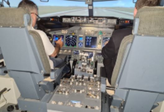 飞行经验景点图片