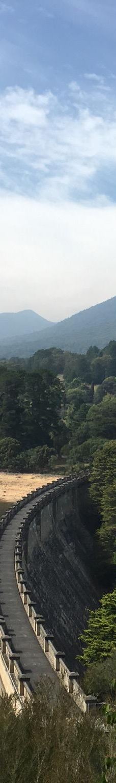 Maroondah Reservoir Park-希尔斯维尔