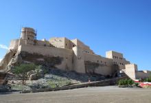 Nakhal Fort景点图片