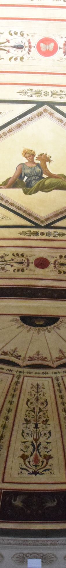 斯卡拉广场画廊-米兰