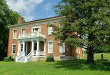 Battle of Lexington State Historic Site景点图片