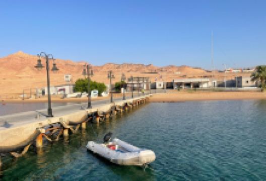 Black Rock Dive Centre购物图片