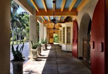 博内特之家景点图片