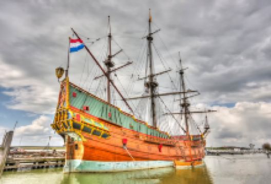 Batavialand景点图片