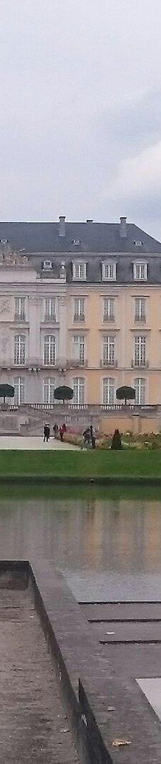 奥古斯都堡与猎趣园-布吕尔