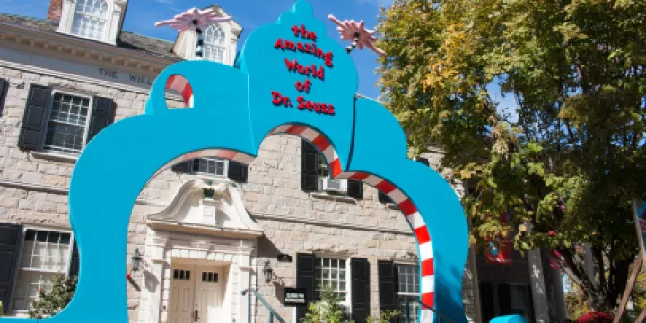 George Walter Vincent Smith Art Museum