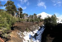 Volcan Villarica景点图片