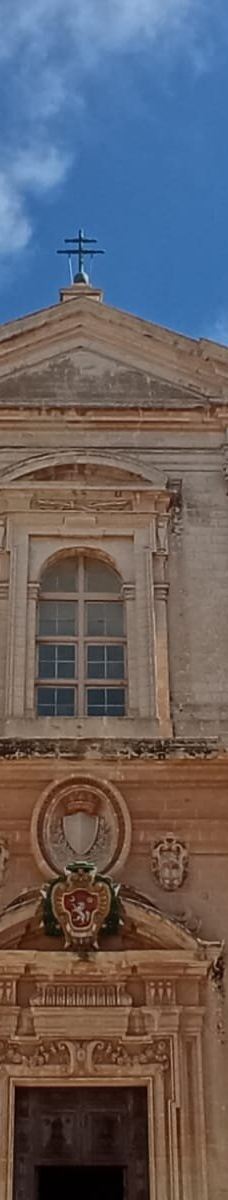 圣保禄主教座堂-姆迪纳