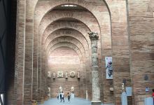 Museo Arqueologico de Arte Visigodo景点图片
