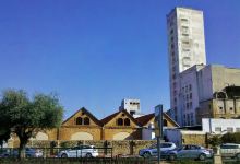 Carmel Winery – Rishon Le Zion Wine Cellars景点图片