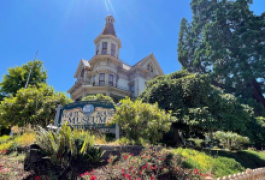 Flavel House Museum景点图片