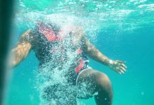Fowl Cays National Park景点图片