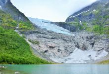 Jostedalsbreen National Park景点图片