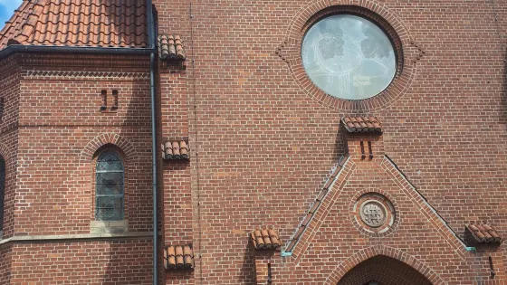 St. Norbert's Church