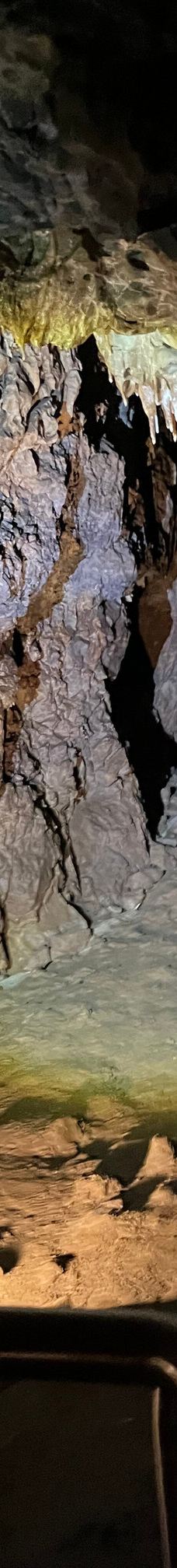 Kapsia Cave-Mantinia