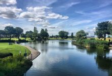 Cleethorpes Boating Lake景点图片