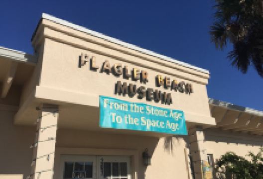 Flagler Beach Historical Museum景点图片