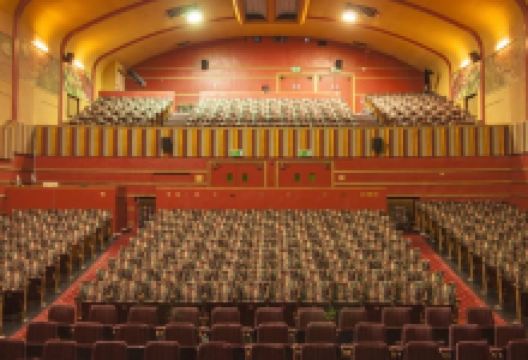 The Tivoli Theatre景点图片