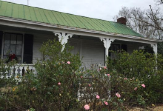 Rogers House and Rose Cottage景点图片