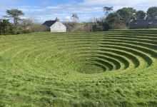 Gwennap Pit景点图片