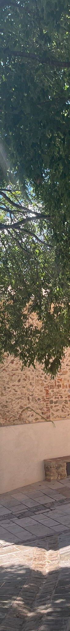 Castle de Grimaud-格里莫