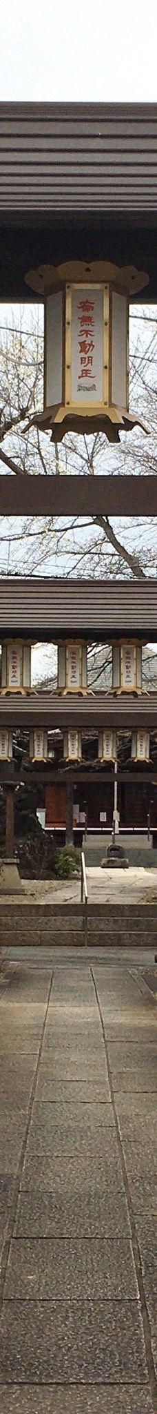 大善院-东村山市