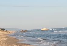 Scoglio del Leone景点图片