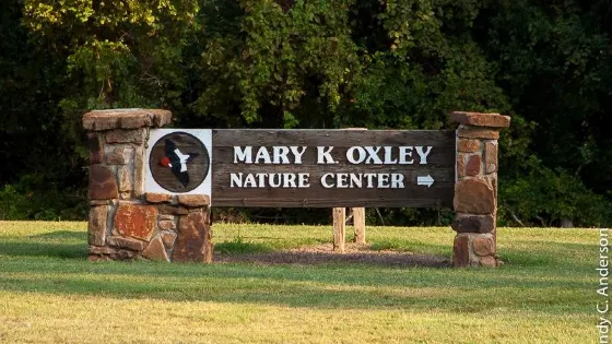 Mary K. Oxley Nature Center