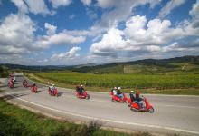 Pastrimotors-Vacanze Toscane Noleggio Vespa, Bici e E-Bike购物图片