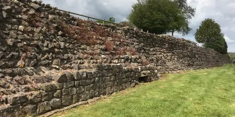 Caerwent Roman Town