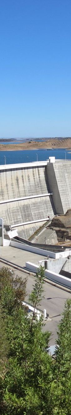 Alqueva Dam-蒂拉穆克县