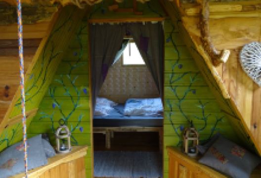 Le P'tit Gris des Moulins景点图片