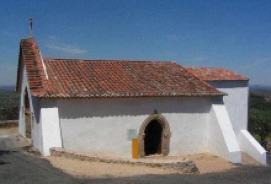 Igreja de São Salvador do Mundo景点图片