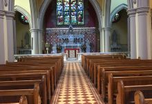 St Thomas Becket Church景点图片