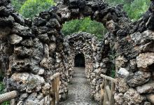 Jardins Artigas景点图片