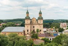 St. Antony Bernadine Monastery景点图片