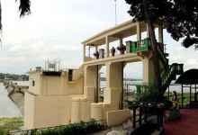 Angat Afterbay Regulator Dam景点图片